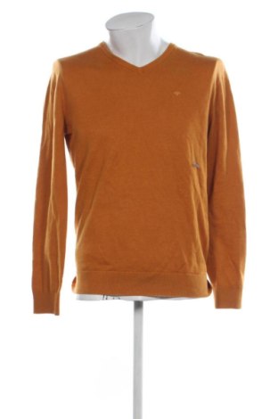 Pánský svetr  Tom Tailor, Velikost L, Barva Oranžová, Cena  669,00 Kč, #138023342