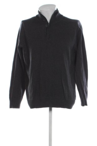 Herrenpullover Westbury, Größe XL, Farbe Grau, Preis 22,29 €, #138027143