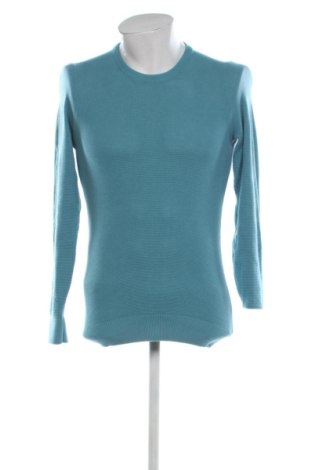 Herrenpullover LC Waikiki, Größe S, Farbe Blau, Preis 12,00 €, #138030062