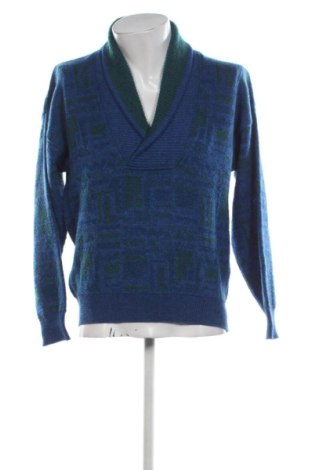 Herrenpullover Unbranded, Größe L, Farbe Mehrfarbig, Preis 16,00 €, #138033372