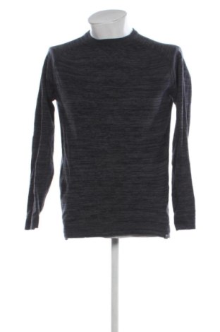 Herrenpullover Jack & Jones, Größe M, Farbe Grau, Preis 17,89 €, #138033439