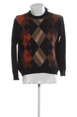 Herrenpullover Commander, Größe M, Farbe Mehrfarbig, Preis 16,57 €, #138033440