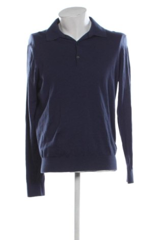 Herrenpullover Gutteridge, Größe XL, Farbe Blau, Preis 68,00 €, #138033660
