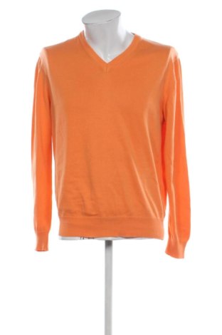 Męski sweter Unbranded, Rozmiar L, Kolor Pomarańczowy, Cena 74,20 zł, #138034853