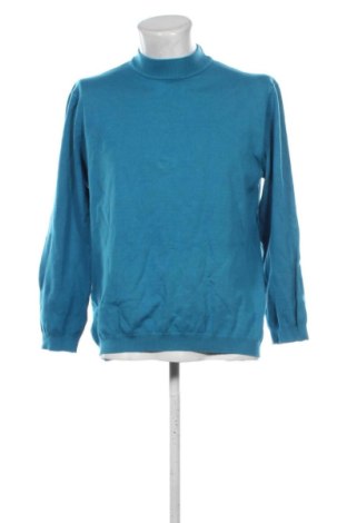 Męski sweter Unbranded, Rozmiar L, Kolor Niebieski, Cena 74,20 zł, #138034869