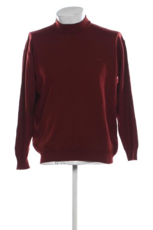 Męski sweter Joop!, Rozmiar XL, Kolor Czerwony, Cena 366,97 zł, #138035493