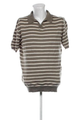 Herrenpullover Key Largo, Größe XL, Farbe Grün, Preis 25,00 €, #138037054