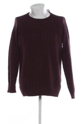 Męski sweter Medicine, Rozmiar XL, Kolor Fioletowy, Cena 64,57 zł, #138037264