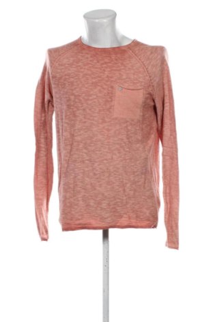 Férfi pulóver Jack & Jones, Méret L, Szín Hamurózsaszín, Ár 7 801 Ft, #138043204