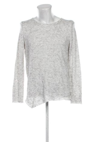 Férfi pulóver Jack & Jones, Méret M, Szín Szürke, Ár 6 383 Ft, #138043373