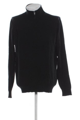 Férfi pulóver Studio, Méret XL, Szín Fekete, Ár 6 701 Ft, #138044322