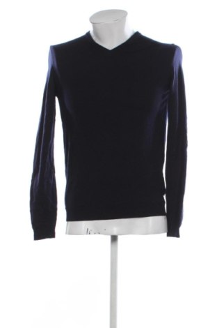 Férfi pulóver Hugo Boss, Méret L, Szín Kék, Ár 67 174 Ft, #138045251