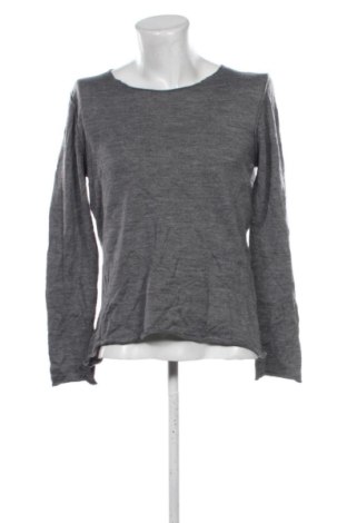 Herrenpullover Imperial, Größe L, Farbe Grau, Preis € 72,99, #138047450
