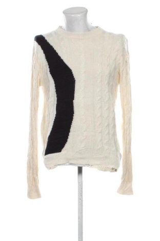 Herrenpullover Imperial, Größe M, Farbe Ecru, Preis € 72,99, #138047803