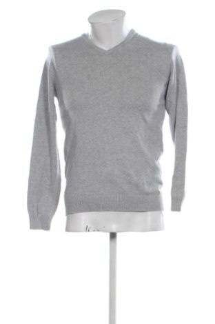 Męski sweter Garcia Jeans, Rozmiar S, Kolor Szary, Cena 101,00 zł, #138048519