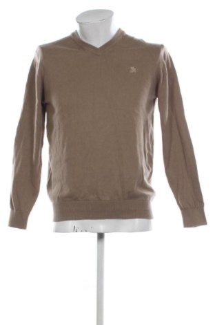 Męski sweter Otto Kern, Rozmiar L, Kolor Beżowy, Cena 217,00 zł, #138048535