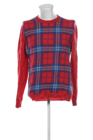 Herrenpullover United Colors Of Benetton, Größe XL, Farbe Mehrfarbig, Preis € 55,99, #138048813