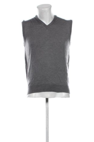 Herrenpullover Jolie by Edward Spiers, Größe M, Farbe Grau, Preis € 72,99, #138052051