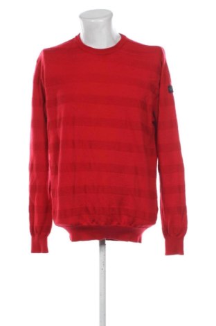 Pánsky sveter  Unbranded, Veľkosť XL, Farba Červená, Cena  17,00 €, #137954833