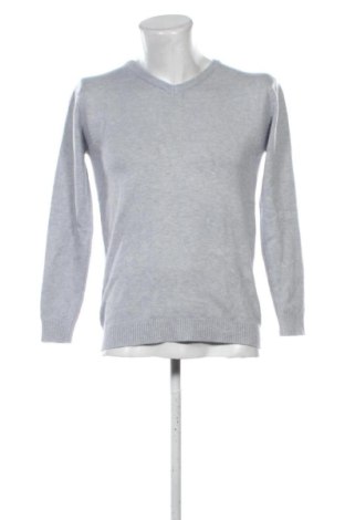 Pánsky sveter  Unbranded, Veľkosť L, Farba Sivá, Cena  19,00 €, #137968033