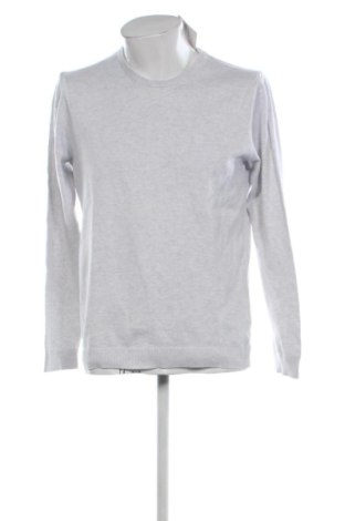 Męski sweter McNeal, Rozmiar L, Kolor Szary, Cena 100,82 zł, #137988806
