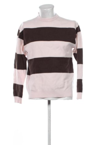 Pulover de bărbați Zara, Mărime L, Culoare Multicolor, Preț 125,98 Lei, #137989034