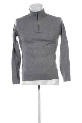 Męski sweter Primark, Rozmiar S, Kolor Szary, Cena 59,68 zł, #137989171