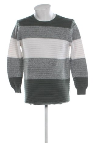 Męski sweter FSBN, Rozmiar M, Kolor Kolorowy, Cena 65,33 zł, #137989609