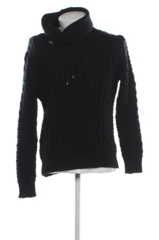 Pulover de bărbați Unbranded, Mărime L, Culoare Negru, Preț 156,99 Lei, #137999863