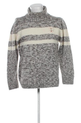 Męski sweter Tom Tailor, Rozmiar XL, Kolor Kolorowy, Cena 248,99 zł, #138000288