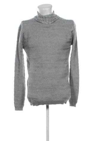 Pánský svetr  Unbranded, Velikost M, Barva Šedá, Cena  729,00 Kč, #138000687
