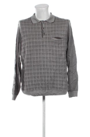 Herrenpullover Unbranded, Größe XL, Farbe Grau, Preis 17,99 €, #138001636