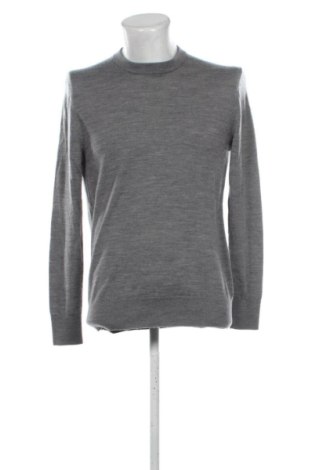 Pánský svetr  H&M, Velikost L, Barva Šedá, Cena  412,00 Kč, #138001715