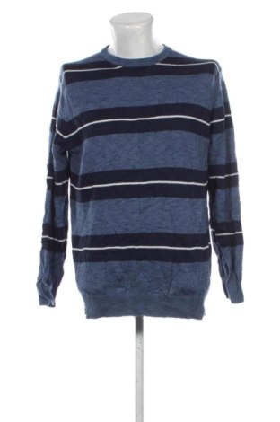 Herrenpullover C&A, Größe XXL, Farbe Mehrfarbig, Preis 17,99 €, #138002131