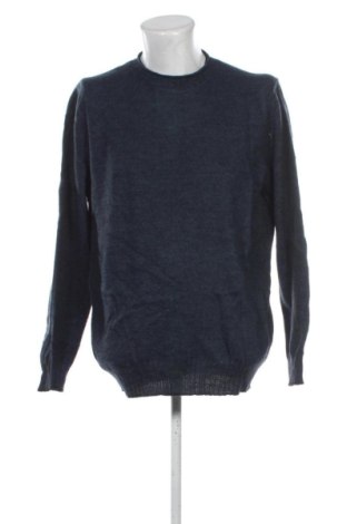 Férfi pulóver Sisley, Méret XL, Szín Kék, Ár 27 789 Ft, #138002417
