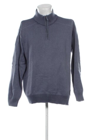 Pánský svetr  Timberland, Velikost XXL, Barva Modrá, Cena  1 601,00 Kč, #138002764