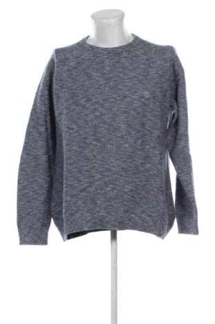 Pánský svetr  Timberland, Velikost 3XL, Barva Modrá, Cena  1 601,00 Kč, #138002787