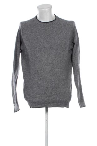 Męski sweter C&A, Rozmiar L, Kolor Szary, Cena 67,99 zł, #138010365