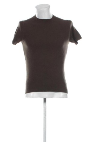 Pánský svetr  Massimo Dutti, Velikost M, Barva Hnědá, Cena  970,00 Kč, #138012243