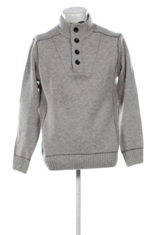 Pánský svetr  Unbranded, Velikost XL, Barva Šedá, Cena  412,00 Kč, #138013120