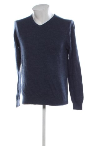 Męski sweter C&A, Rozmiar M, Kolor Niebieski, Cena 68,99 zł, #138013873