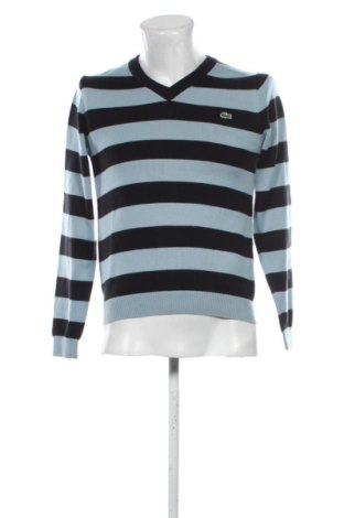 Pánský svetr  Lacoste, Velikost S, Barva Vícebarevné, Cena  1 625,00 Kč, #138013988