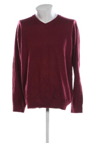 Pánský svetr  Unbranded, Velikost XL, Barva Červená, Cena  439,00 Kč, #138015338