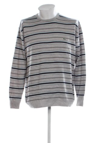 Herrenpullover Lacoste, Größe XL, Farbe Mehrfarbig, Preis 65,99 €, #138015436