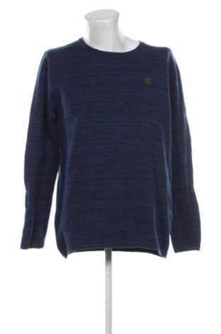 Herrenpullover Unbranded, Größe 3XL, Farbe Blau, Preis € 18,00, #138017319