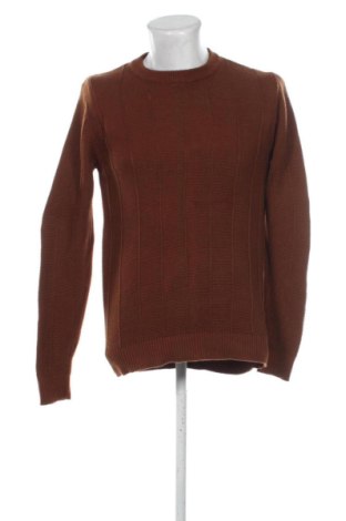 Pánský svetr  Primark, Velikost M, Barva Hnědá, Cena  340,00 Kč, #138017363