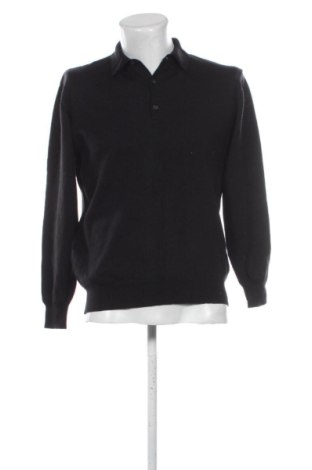 Pánský svetr  Pierre Cardin, Velikost XL, Barva Černá, Cena  995,00 Kč, #138017402