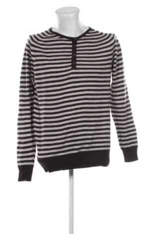 Pánský svetr  Zara, Velikost XL, Barva Vícebarevné, Cena  558,00 Kč, #138017438