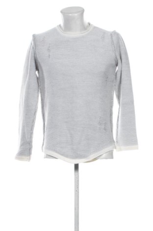 Herrenpullover Carisma, Größe M, Farbe Grau, Preis 23,00 €, #138019301