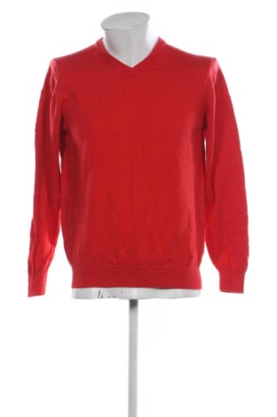 Pánský svetr  Casa Moda, Velikost M, Barva Červená, Cena  999,00 Kč, #138019796
